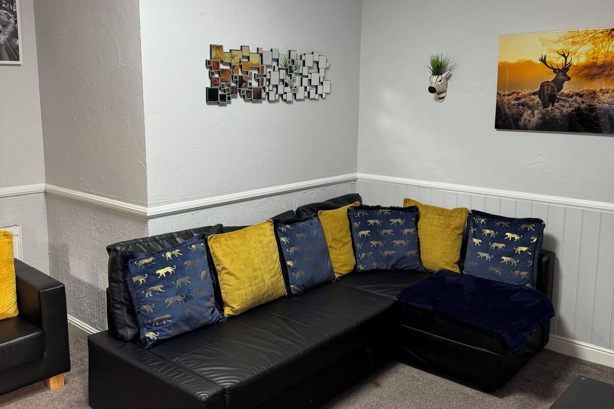 Appartement, 1 chambre (Flatlet 4)