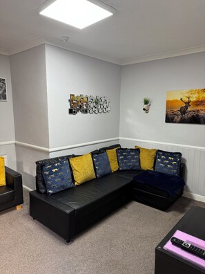 Apartment, 1 Bedroom (Flatlet 4)