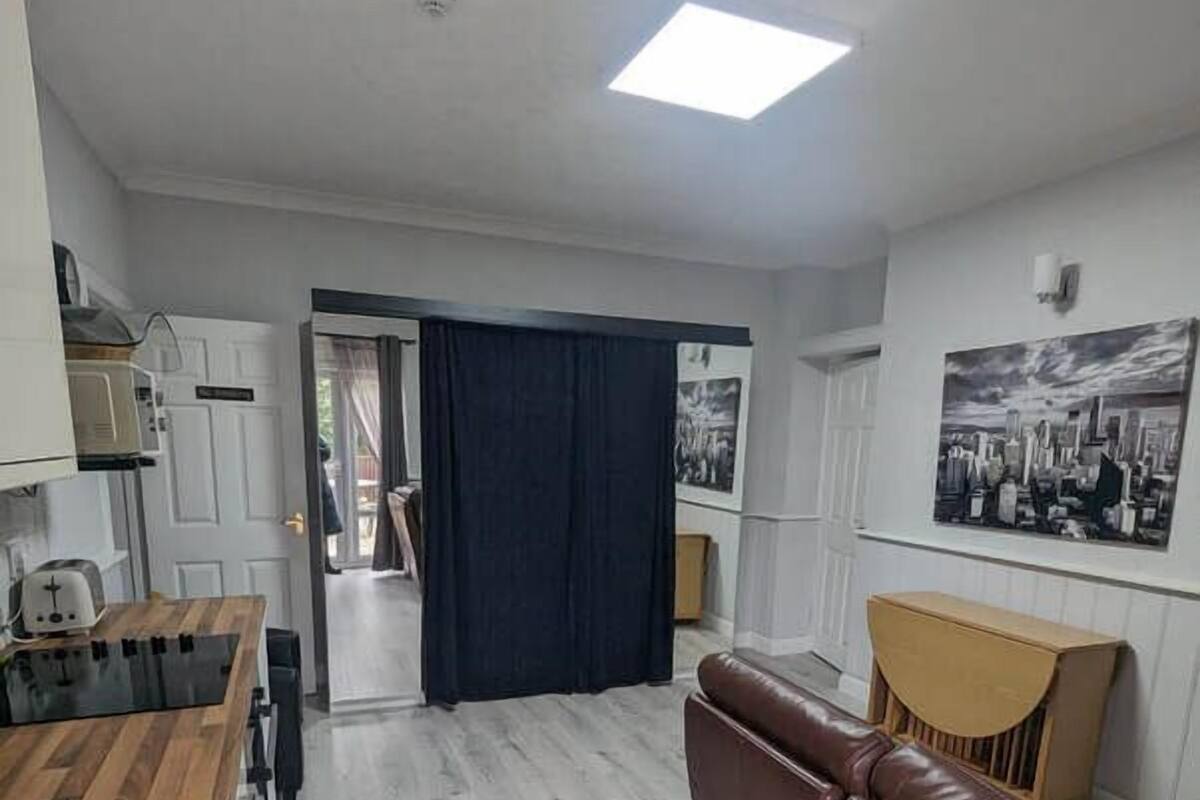 Appartement, 1 chambre (Flatlet 5)