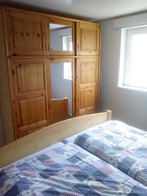 1 chambre