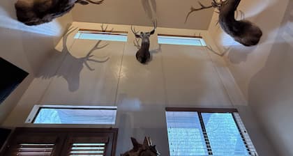 Working Ranch Home 100% off the grid in Williams, AZ