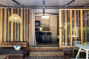 Bungalow Premium | Cocina privada