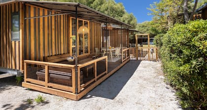 TAIGA Tarifa Valdevaqueros