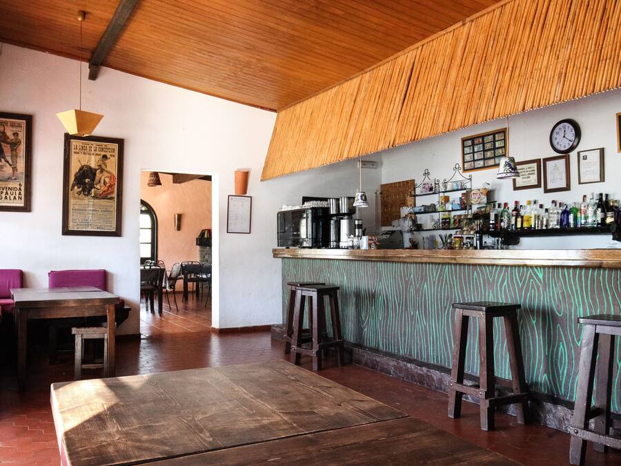 Bar (di properti)