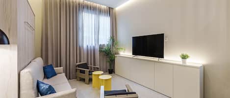 Fernseher