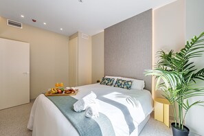 1 bedroom - Sunset Malaga Apartments - WIDE 1+2+3 (Málaga)