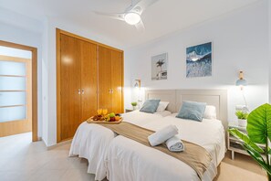 1 Schlafzimmer