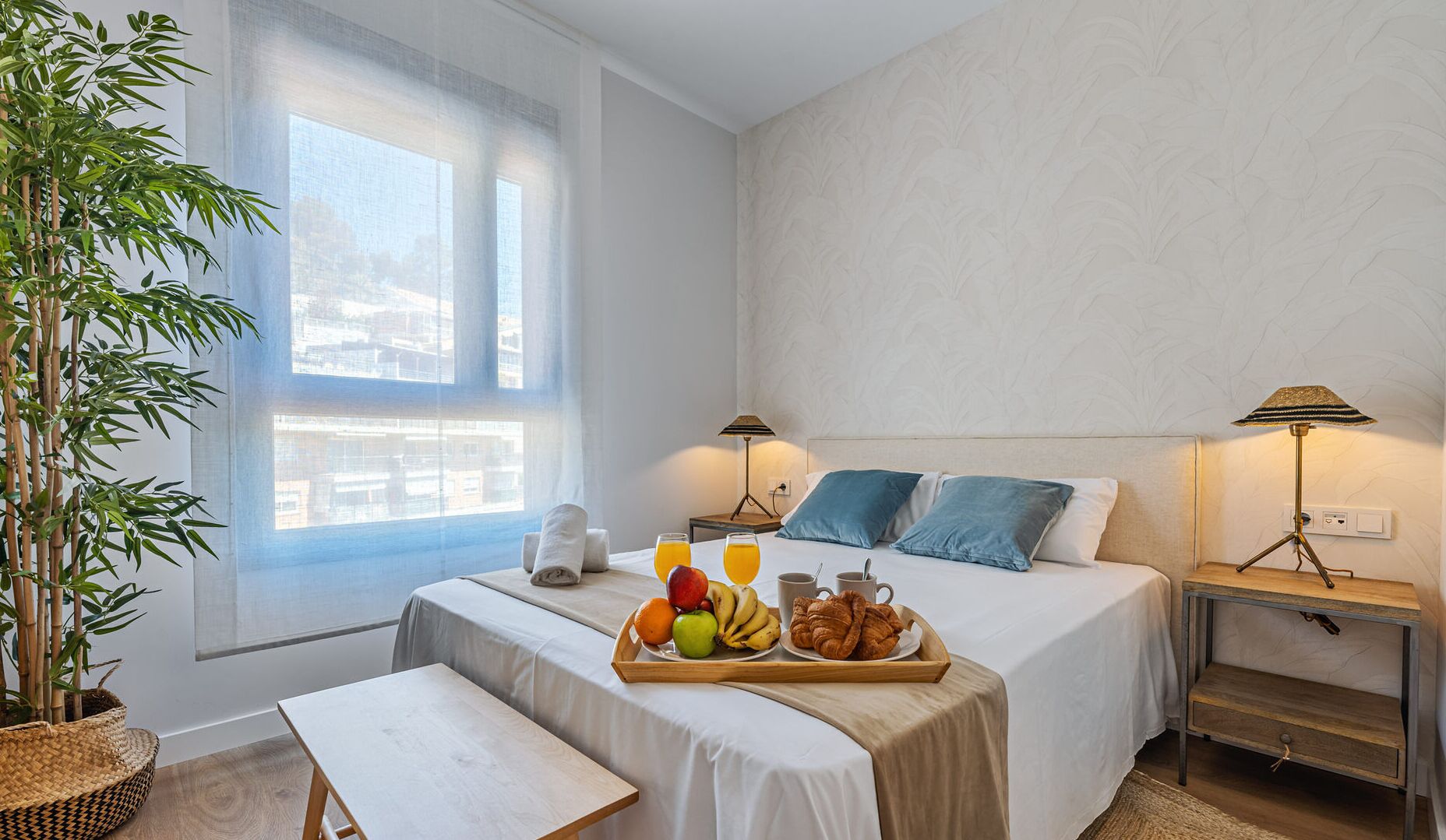 Sunset Malaga Apartments - Ibarra - 말라가
