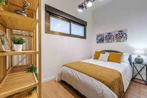 2 bedrooms