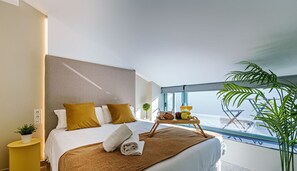 1 chambre