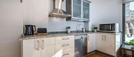 Cucina privata