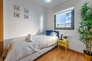 2 chambres