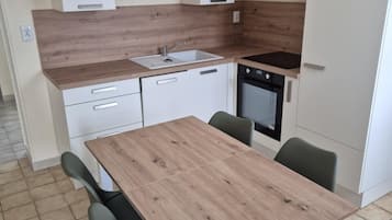 Cucina privata