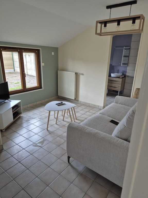 Quiet Corner - Gournay-en-Bray
