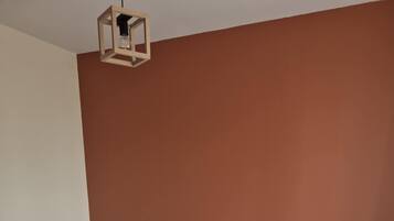 2 chambres, Wi-Fi, draps fournis