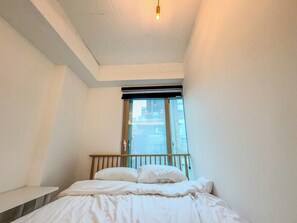 Room - 삼Atelier Seongsu Riverside Loft Cherry Blossom Road Han River airport bus (Seoul)