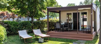 villaggio turistico Europa Grado