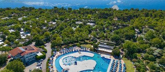 villaggio turistico Europa Grado