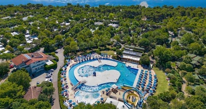 villaggio turistico Europa Grado