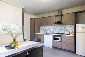 Mobile Home | Living area - villaggio turistico Europa Grado (Friuli-Venezia Giulia)