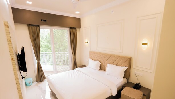 Unclassified image, 1 of 20, button - Hotel Indra Palace (Udaipur)