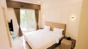 Deluxe Room | Free WiFi