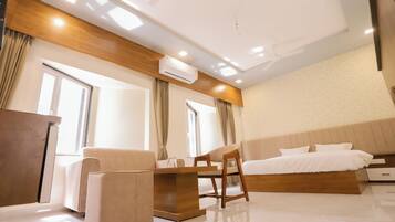 Superior Room | Free WiFi