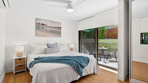 3 bedrooms, free WiFi