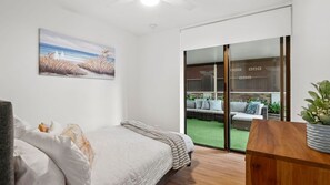 3 chambres, Wi-Fi gratuit