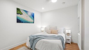 3 bedrooms, free WiFi