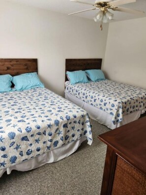 3 bedrooms, WiFi - Miller's Landing (Oak Island)