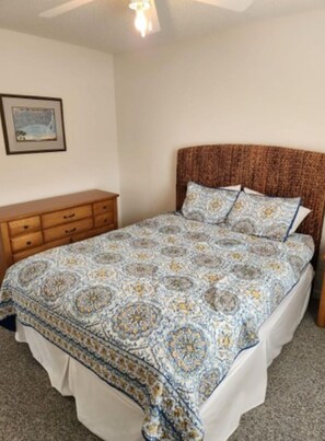 3 Schlafzimmer, WLAN