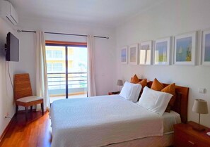 2 Schlafzimmer, Bügeleisen/Bügelbrett, Internetzugang, Bettwäsche
