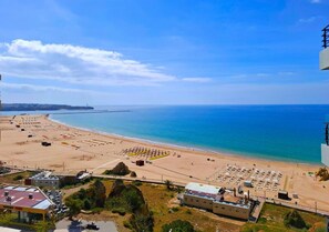 Beach nearby - PRAIA DA ROCHA- CASA DA PRAIA 801 (Portimão)
