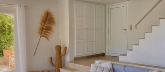 Magnificent sea view villa - La Croix Valmer