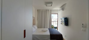 Comfort Apartment | Free WiFi, bed sheets