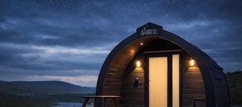 Starview by MirrieMöra