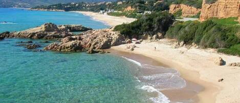 Plage