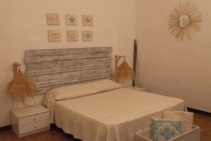 3 chambres, Wi-Fi, draps fournis