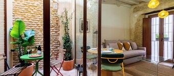 One&Lux Casa Barrabas