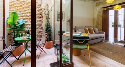 One&Lux Casa Barrabas