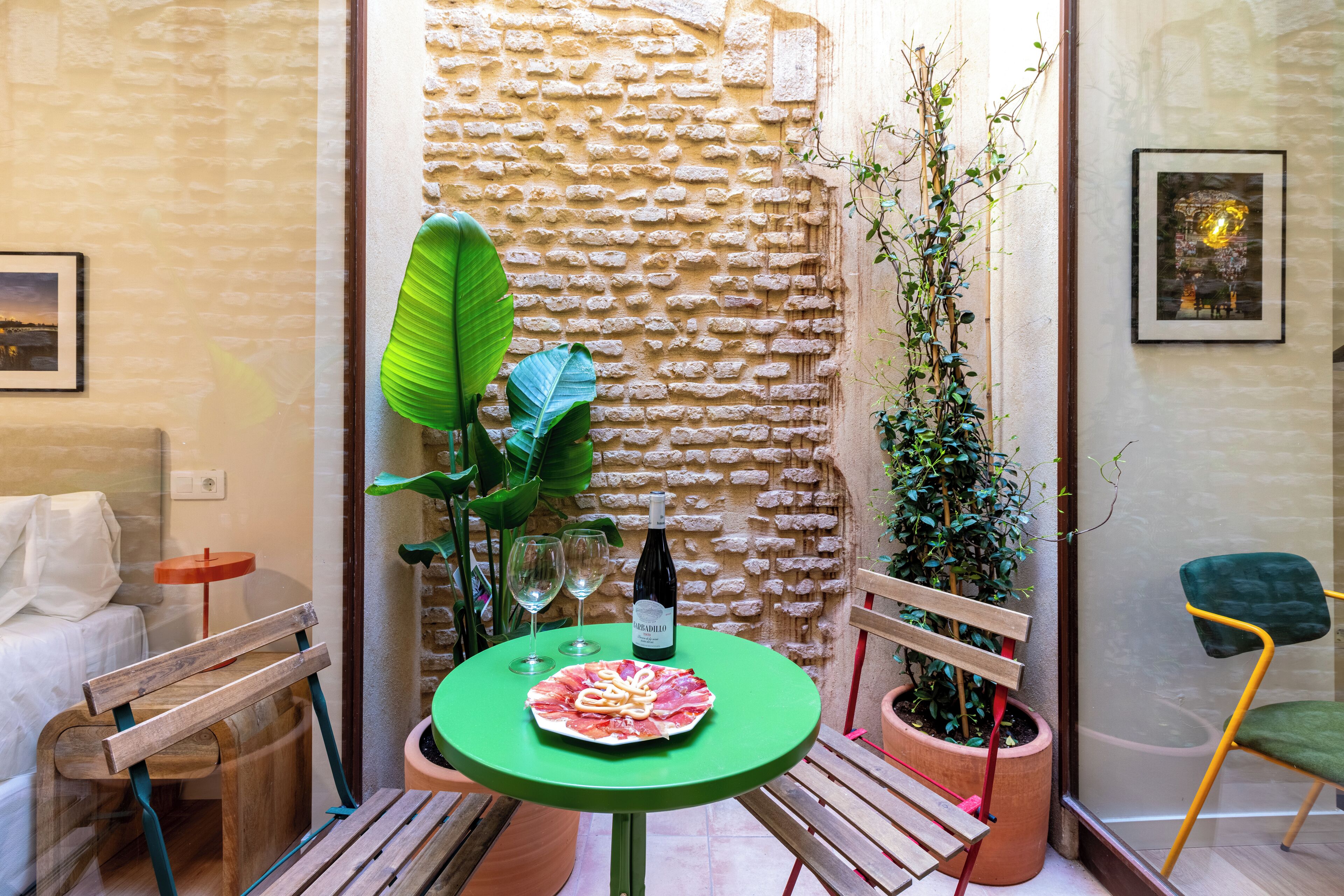 Teres/patio
