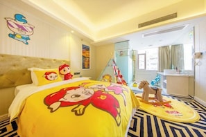 ห้องพัก