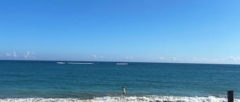 Spiaggia