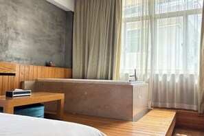 Room - Taizhou Jiaojiang Parais Hotel (Taizhou)