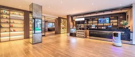 Comodidades da propriedade