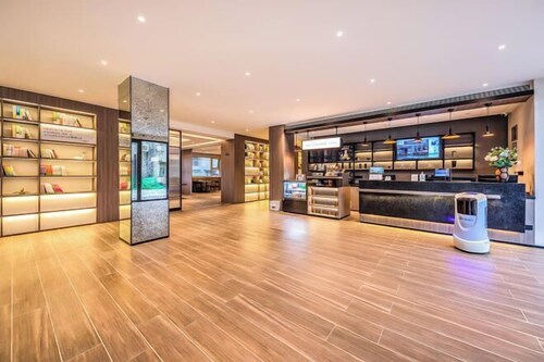 Hanting Hotel Tianjin Youyi Road Branch