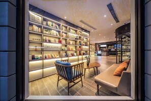 Comodidades da propriedade