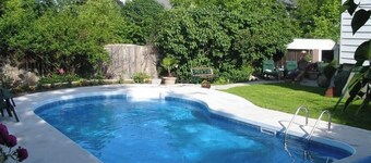 In Heart of Kingston Pool Home