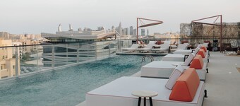 เดอะ มิวส์ โรงแรม